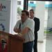 GOBERNADOR DEL GUAIRÁ CEDE LOCAL PARA FILIAL DE LA DIBEN
