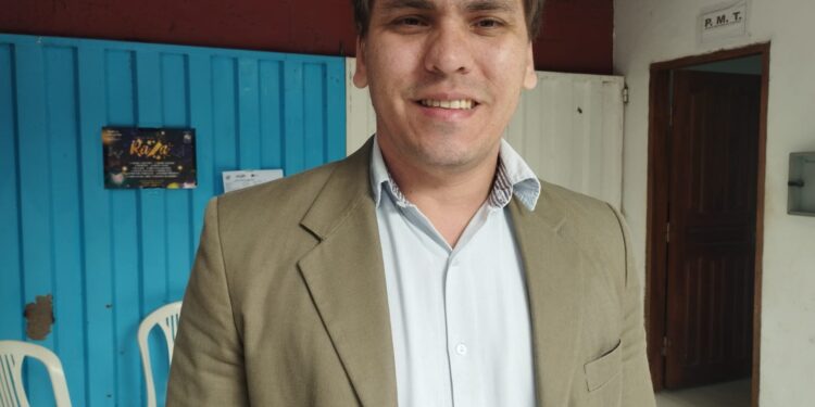 REALIZAN CONTROLES DE TRÁNSITO EN PUNTOS ESTRATÉGICOS DE LA CIUDAD