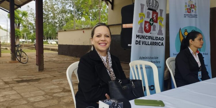 ES IMPORTANTE VALORAR A LOS ABUELITOS Y BRINDAR EL APOYO QUE SE MERECEN