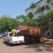 EJECUTAN INTENSOS TRABAJOS DE RASTRILLAJES Y MINGAS AMBIENTALES.
