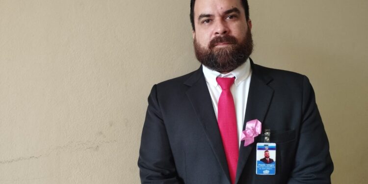 GUAIRÁ PLANIFICA UN TRABAJO INTERINSTITUCIONAL ANTE CONTINGENCIA AMBIENTAL DECLARADA POR EL MADES.