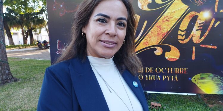 LAS ACTIVIDADES EN EL MARCO DEL FESTIVAL DE LA RAZA VAN DESARROLLÁNDOSE DE MANERA EXITOSA