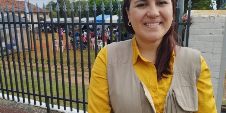 VIGILANCIA DE LA SALUD EMITE ALERTA SOBRE POSIBLE EPIDEMIA DE DENGUE.