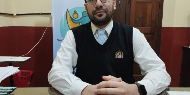 CONVOCAN A REUNIÓN PREVIO AL CENSO DE LA TERCERA EDAD
