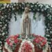 FELIGRESÍA CATÓLICA CELEBRA FECHA DE ÚLTIMA APARICIÓN DE LA VIRGEN DE FÁTIMA