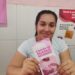 CLÍNICA MUNICIPAL INICIA CAMPAÑA DE LUCHA CONTRA EL CÁNCER DE MAMAS
