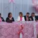 DEBERÍAMOS ESTAR LOS 365 DÍAS SENSIBILIZANDO SOBRE LA LUCHA CONTRA EL CÁNCER DE MAMAS.