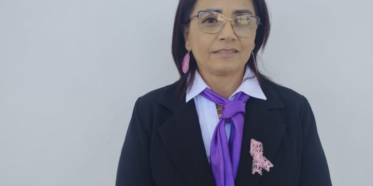 PROYECTAN VIAJES DE PACIENTES CON CÁNCER DE MAMAS AL INCAN