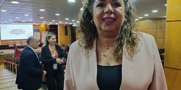 LA INTERNACIONALIZACIÓN DE EDUCACIÓN AMERITA UN CONGRESO DE GRAN NIVEL.