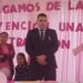 MUNICIPIO ACOMPAÑA LA CAMPAÑA DE LUCHA CONTRA EL CÁNCER DE MAMAS