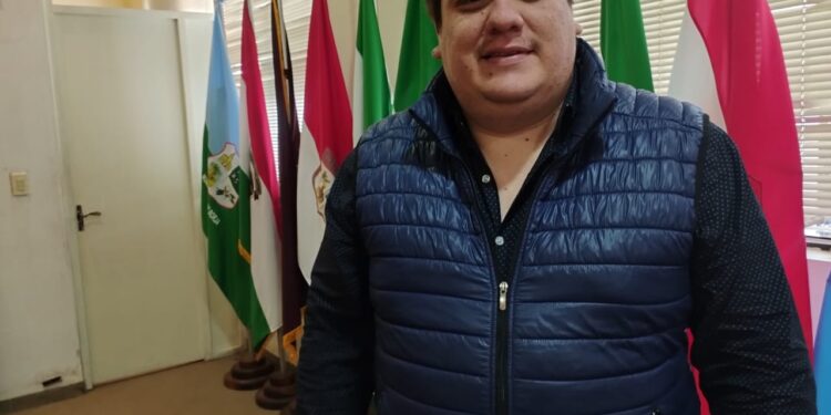 GOBIERNO DEPARTAMENTAL DEL GUAIRÁ LANZA EQUIPO DE MANTENIMIENTO Y LIMPIEZA
