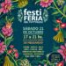 INVITAN A FESTI FERIA DEL YBYTYRUZU
