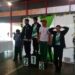 OLIMPIADAS ESPECIALES EN LA COLMENA