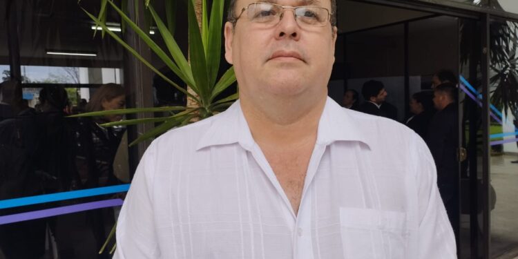 HABILITAN CENTRAL DE AMBULANCIAS ENTRE IPS Y IV REGIÓN SANITARIA.