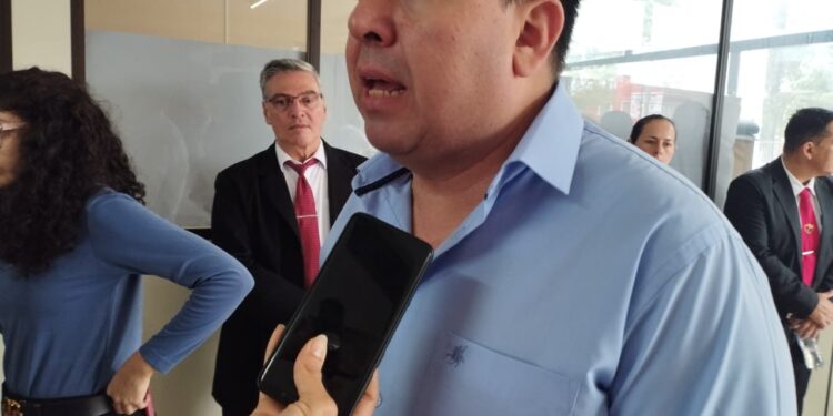 TRASLADAN SEDE DE FILIAL DE LA DIBEN EN GUAIRÁ