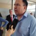 TRASLADAN SEDE DE FILIAL DE LA DIBEN EN GUAIRÁ