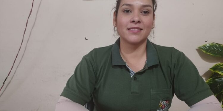 ENCARAN PLAN DE CONTINGENCIA DE PROCESAMIENTO DE RESIDUOS.