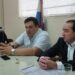 PETROPAR LIMITA A SOLO 50 LTS. DIARIO DE COMBUSTIBLE A LA GOBERNACIÓN DEL GUAIRÁ