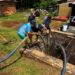 VILLARRICA Y CIUDADES VECINAS CON AGUA SUCIA
