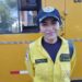 CONTINÚA LA COLECTA ANUAL DE LOS BOMBEROS AMARILLOS