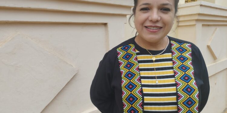 INTERESANTE ALTERNATIVA ARTÍSTICA DE LA AGENDA CULTURAL DEL FESTIVAL DE LA RAZA