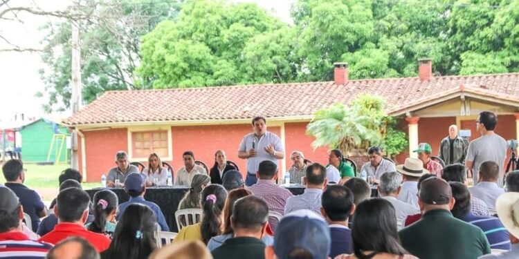PRETENDEN REACTIVAR PRODUCCIÓN DE CAÑA DE AZÚCAR EN EL GUAIRÁ.