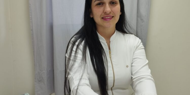 LA NUTRICIÓN COMO PREVENCIÓN