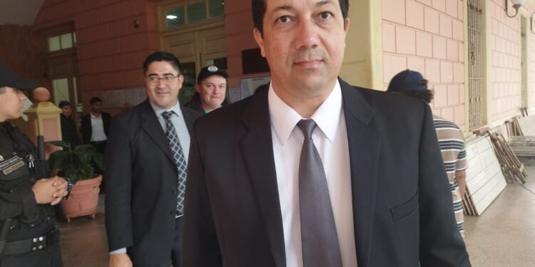 AVANZA EL PROYECTO DE LA TERMINAL DE ÓMNIBUS DE VILLARRICA?