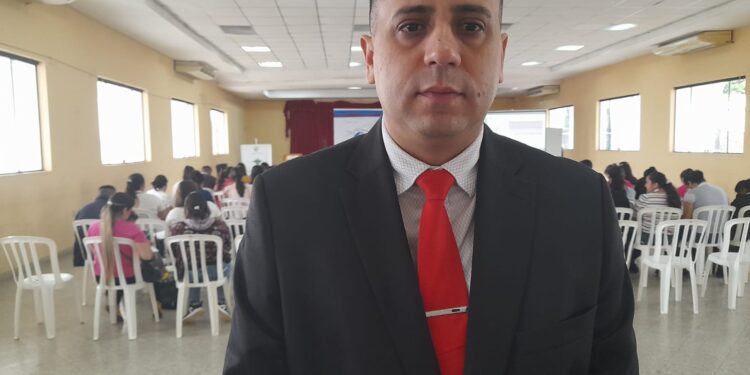 GOBIERNO DEPARTAMENTAL BUSCA FORTALECER EL SISTEMA DE SALUD