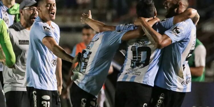 Están comprometidos los jugadores, y lucharán hasta lo último afirma Lito Duarte