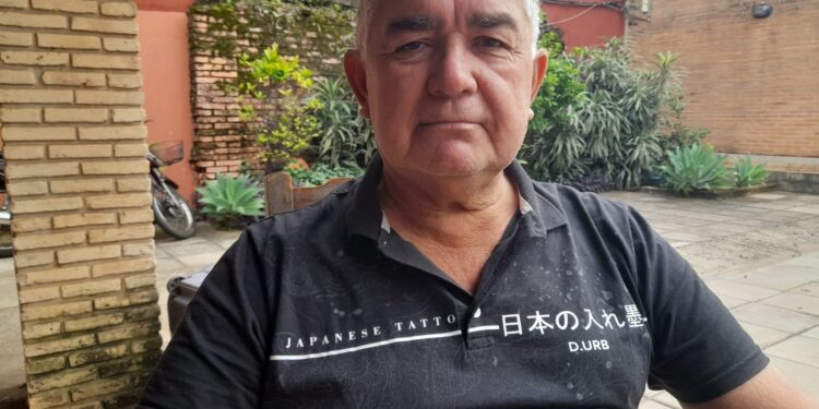 REHABILITARÁN ESCUELA DE BALONCESTO EN EL CLUB ASUNCIÓN DE VILLARRICA.