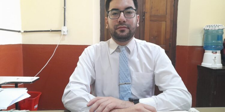 CULMINÓ CON ÉXITO EL CENSO DE ADULTOS MAYORES