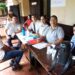 SENADIS ASISTE A PERSONAS CON DISCAPACIDAD EN DISTRITOS DEL GUAIRÁ.