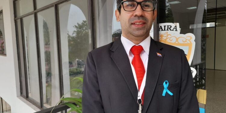 SECRETARÍA DEPARTAMENTAL DE LA JUVENTUD PROYECTA LA ENTREGA DE BECAS UNIVERSITARIAS
