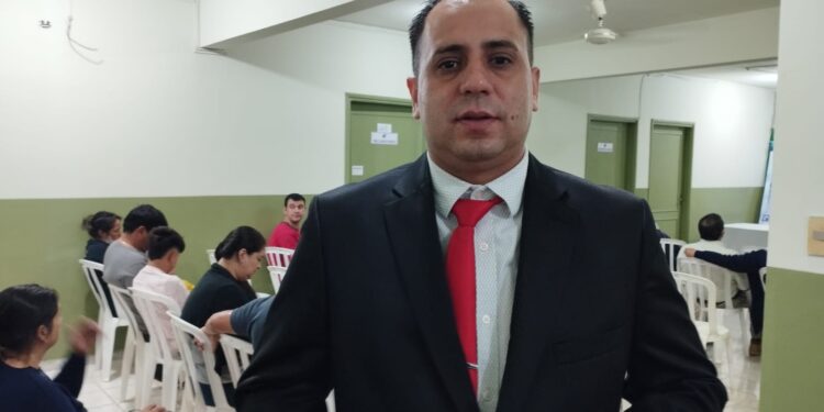 DAN INICIO A LAS CIRUGÍAS RECONSTRUCTIVAS DEL PROGRAMA ÑEMYATYRO.