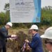 INICIARÁN OBRAS PARA EL ACCESO VEHICULAR Y ESTACIONAMIENTO DE LA UNVES.