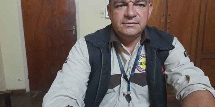 INTENSIFICAN TRABAJOS DE MINGAS TRAS LAS INTENSAS LLUVIAS