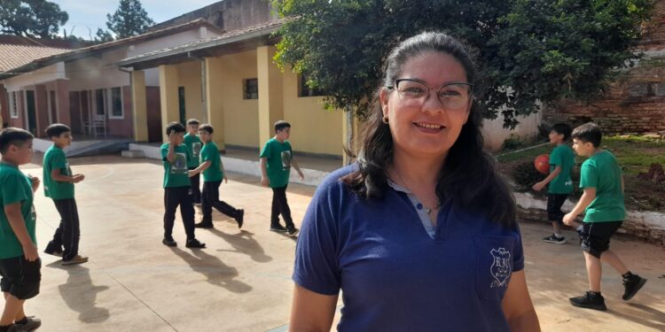 CULMINA EL AÑO LECTIVO EN INSTITUCIONES EDUCATIVAS.