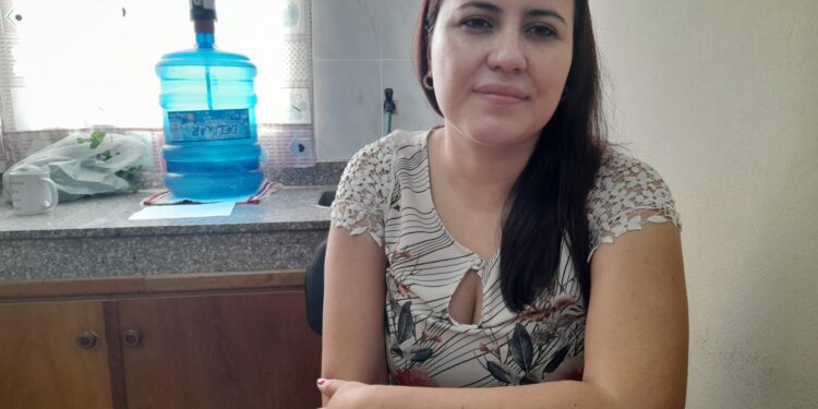 ÍNDICE DE INFESTACIÓN LARVARIA DE GUAIRÁ ES ELEVADA.