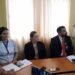EQUIPO MULTIDISIPLINARIO PROMUEVE LA PARTICIPACIÓN CIUDADANA PARA LA ELIMINACIÓN DE CRIADEROS DE MOSQUITOS.