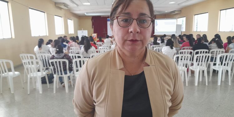 ULTIMAN DETALLES PARA LA EJECUCIÓN DEL PROYECTO «PUESTOS SANITARIOS 24HS.»