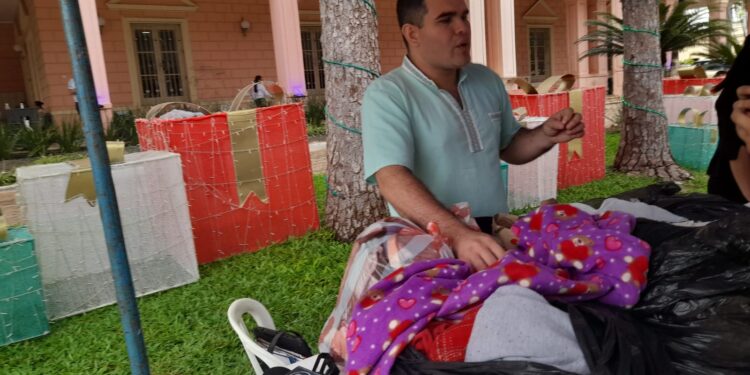 MARATÓN SOLIDARIA PROPUESTA POR EL MUNICIPIO.