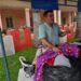 MARATÓN SOLIDARIA PROPUESTA POR EL MUNICIPIO.