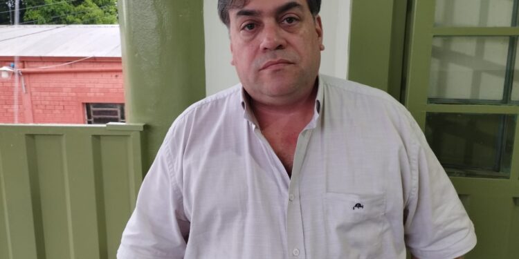 EJECUTAN EN GUAIRÁ EL PROGRAMA ÑEMYATYRO.