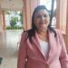 DIPUTADA ACUDE HASTA EL VICE MINISTERIO DE AGRICULTURA
