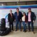 RENUEVAN FLOTA DE NEUMÁTICOS EN MAQUINARIAS DE LA GOBERNACIÓN DEL GUAIRÁ.