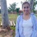 EJECUTAN PROYECTO DE HUERTA COMUNITARIA