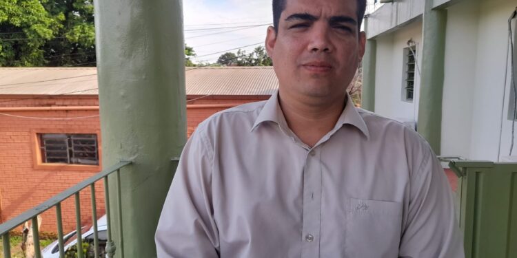 TRABAJANDO EN MEJORAR LA CALIDAD DE LOS SERVICIOS EN POLICLÍNICO SAN MIGUEL.