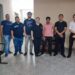OBJETORES DE CONSCIENCIA CUMPLEN CON EL SERVICIO CIVIL SUSTITUTIVO.