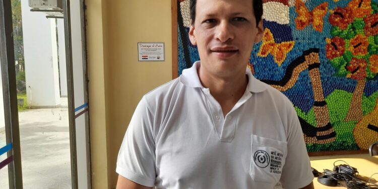MINISTERIO DE LA NIÑEZ Y ADOLESCENCIA CON COORDINACIÓN REGIONAL.